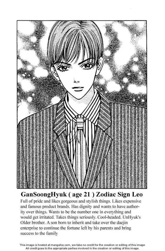 Milky Boy Chapter 4 24